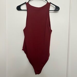 ZARA bodysuit